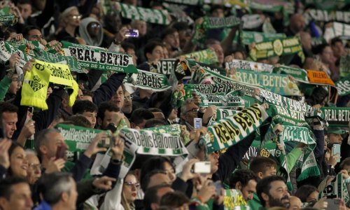 Evo koliko Betisovih navijača dolazi na Maksimir