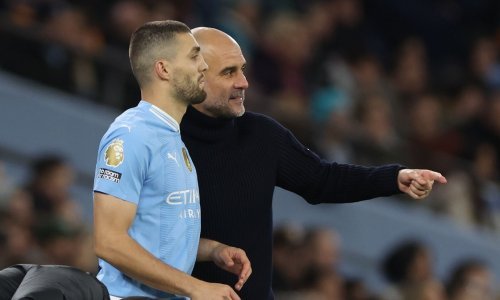Manchester City jedva preko Brentforda, Kovačić ušao da bi ukrao vrijeme