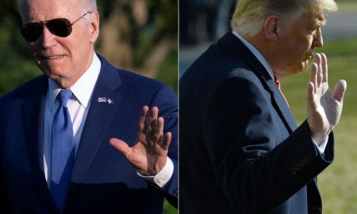 Trump previše troši na kampanju, budžet mu još više zaostaje za Bidenovim