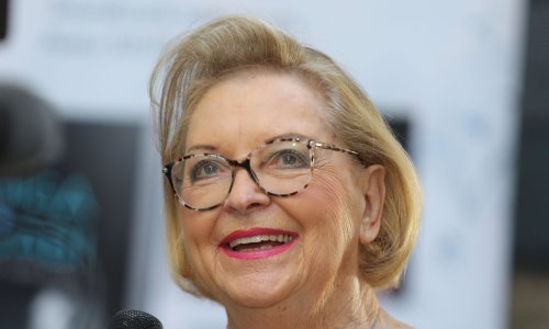 Gabi Novak se oporavlja u domu za rehabilitaciju: 'Sve je dobro'