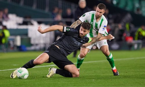 Bruno Petković uoči utakmice s Betisom poslao jasnu poruku: Nisam kao Ronaldo...