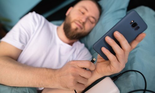 Želite da vam baterija na mobitelu što dulje potraje? Pokušajte ovo