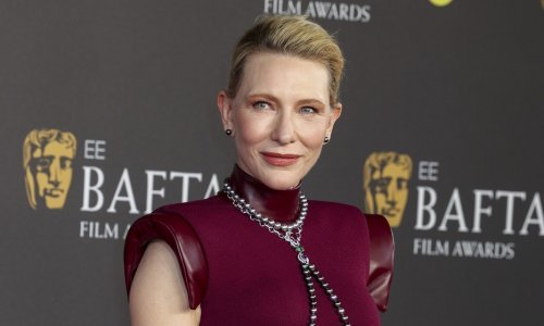 Skinula je vjenčani prsten, u prodaju stavila kuću: Razvodi li se i Cate Blanchett?