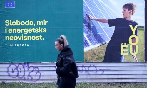 Bliže se EU izbori, vraćaju se i 'špickandidati'. Evo tko sve želi upravljati Unijom