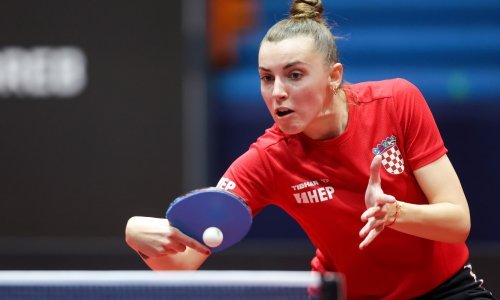 Japanke uvjerljive protiv hrvatskih stolnotenisačica; ništa od plasmana na OI u Pariz