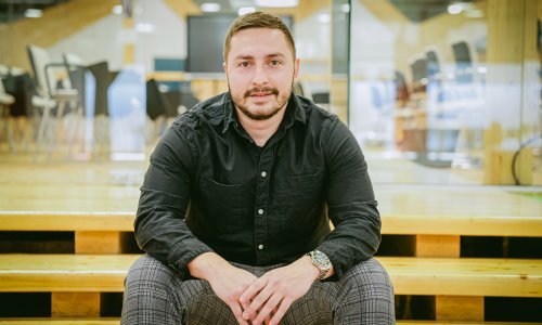 Lani su testirali tržište. Ovi Slavonci sad kreću u globalni proboj s AI platformom za dronove