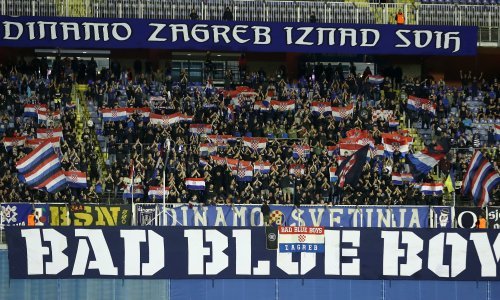 Maksimir je rasprodan! Više nema ulaznica za utakmicu Dinama i Betisa