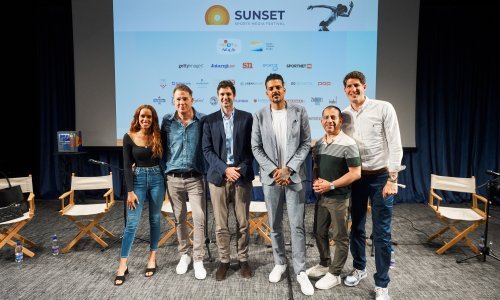Na Sunset Sports Media Festival dolaze svjetski stručnjaci, sportske i medijske zvijezde