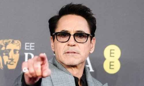 Karijera mu je zapala u crnu rupu, a sada mu se smiješi Oscar zahvaljujući 'Oppenheimeru'