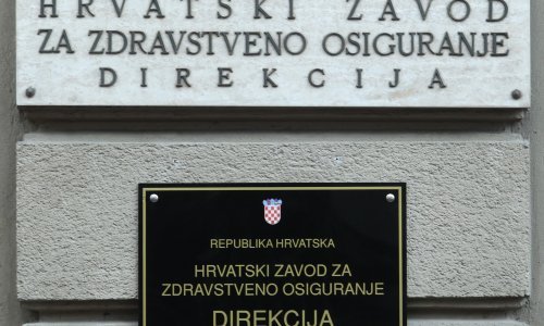 Budite na oprezu, prevaranti telefonski nude različite usluge HZZO-a