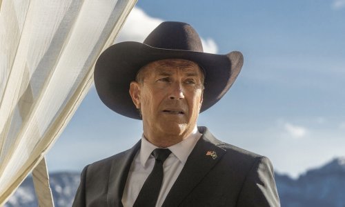 Nema odustajanja: Costner nakon razvoda kreće u realizaciju ambicioznog plana