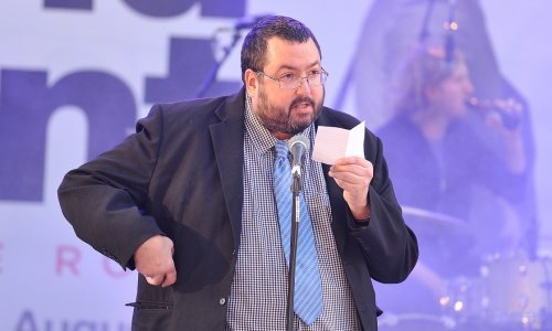 Preminuo Ewen MacIntosh, glumac iz serije 'The Office'