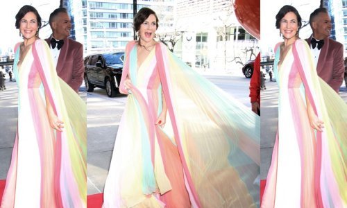 Drew Barrymore 'posudila' haljinu od Ivanke Trump pa proslavila 49. rođendan