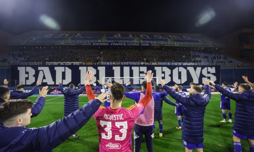 Ovo se čekalo, Dinamo za Betis pustio još ulaznica u prodaju, evo kako do njih