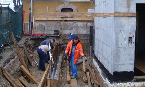 Olakšava se energetska obnova zgrada i ugradnja dizala; nove obaveze suvlasnicima