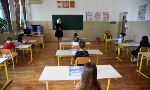 Crnogorski nastavnici izborili povišicu, prekinut opći štrajk u prosvjeti