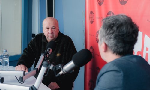 Zajec poručio Jakiroviću i Bobanu što mogu očekivati ako postane predsjednik Dinama