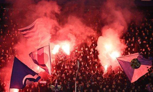 O napadu na navijače Betisa oglasila se policija. Evo detalja