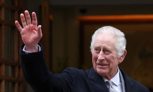Kralj Charles III ganut zbog podrške nakon dijagnoze raka: 'Većinu vremena sam bio u suzama'