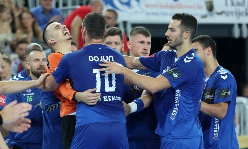 Rapsodija rukometaša Zagreba u Norveškoj, osmina finala je na dohvat ruke