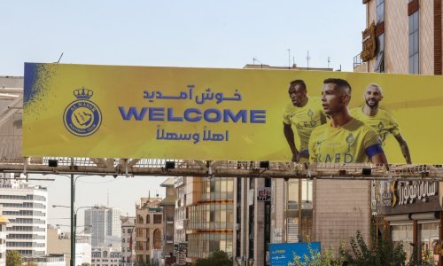 Brozović gušta u Saudijskoj Arabiji. Evo ga u četvrtfinalu Lige prvaka