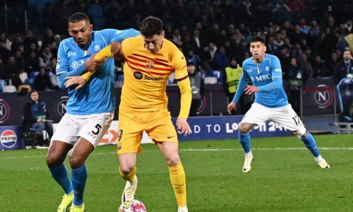 Sudar dva bivša Maradonina kluba bez pobjednika, Dragao u nadoknadi zapalio Porto!