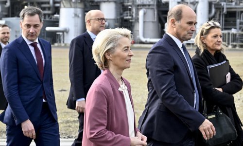 Upozorenje vodećih europskih industrijalaca: Tvornice se zatvaraju, proizvodnja se zaustavlja