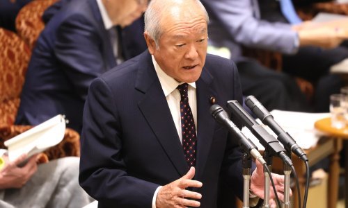 G20 raspravljat će o sankcijama Rusiji, japanski ministar financija ne dolazi