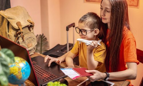 Počeli upisi u prvi razred. Prvi put se provode online, osim u Zagrebu