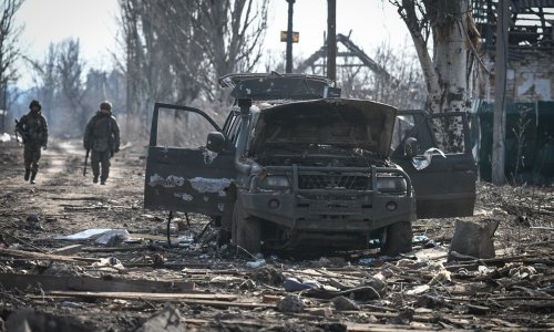 Rusija lansirala 16 projektila i 11 bespilotnih letjelica na Ukrajinu tijekom noći