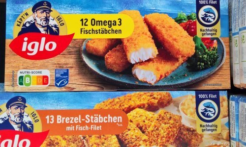 Volite riblje štapiće? Nijemci testirali što je u njima i koliko su štetni