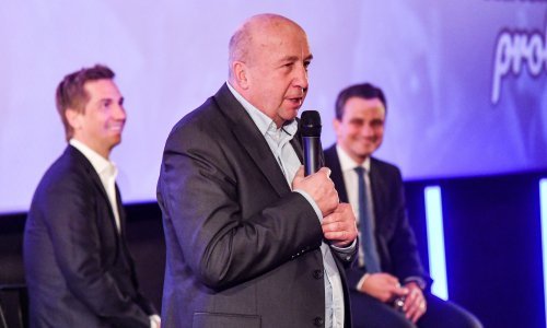 Zajec oštro o 'slučaju Jarni' pa priznao da bi navijao za Panathinaikos protiv Hajduka