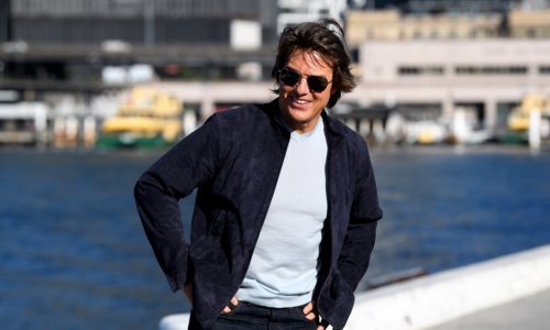 Tom Cruise baš nema sreće: Veza s bogatom Ruskinjom naglo završila