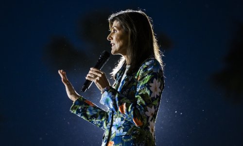 Haley: Zamrznuti embriji su bebe, ali nisam rekla da se slažem s presudom Alabame