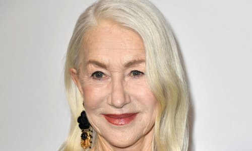 Helen Mirren iskreno: 'Možete li se sjetiti tko je lani osvojio Oscara za najbolji film?'