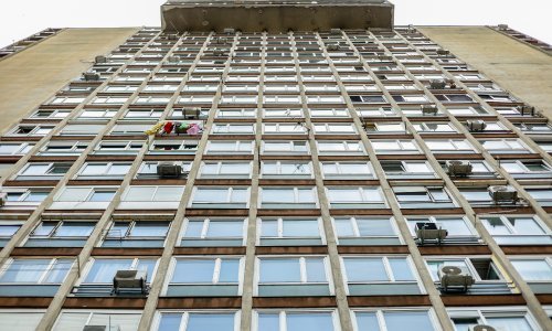 Državni tajnik otkrio što novi zakon sprema suvlasnicima zgrada