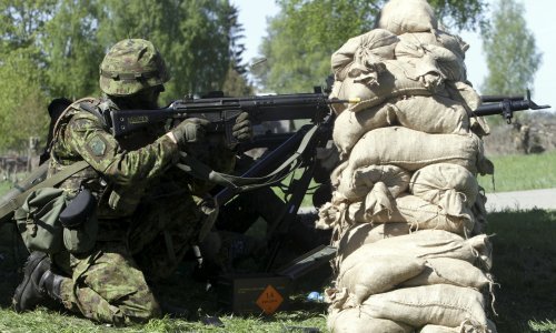 Ova europska država udvostručuje teritorijalnu obranu i poručuje: Probudite se!