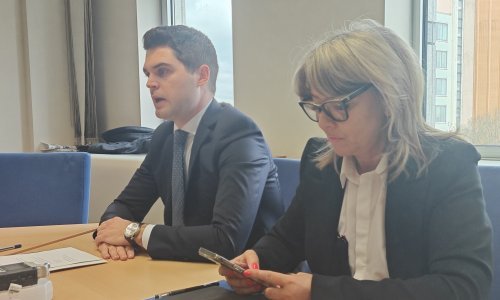 HDZ-ovi europarlamentarci otkrili su nam kako bi mogla izgledati kampanja za EU izbore