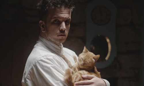 Baby Lasagna o nastupu na Dori: 'Kamera će uvijek imati nešto za snimiti, neće biti dosadno'