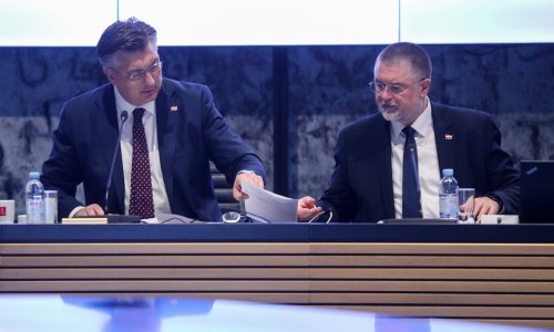 Plenković najavio 'Put u digitalno desetljeće 2030', evo što to znači