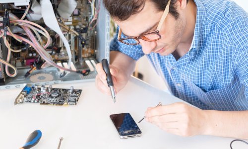 Uvodi se pravo na popravak. Potrošači će i dalje moći zamijeniti pokvareni uređaj novim