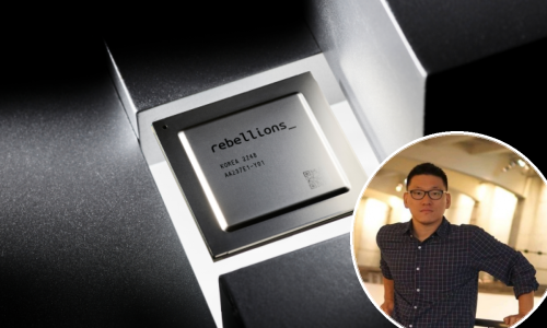 Ovaj korejski startup za poluvodiče želi s trona svrgnuti Nvidiju