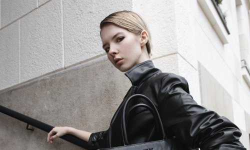 Domaća dizajnerica i kostimografkinja koja stoji iza brenda Raw Bag predstavlja novu kolekciju torbi