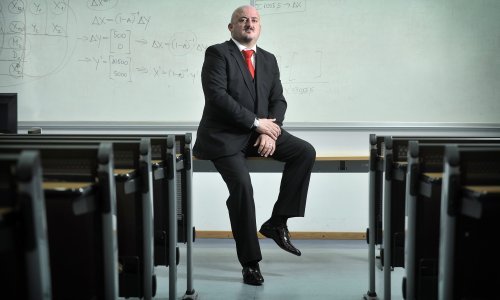 Uskok podigao optužnicu protiv bivšeg policajca zvanog 'doktor za mito'