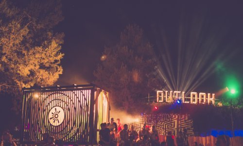 Ghostface Killah predvodi imena 10. Outlook festivala