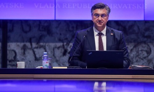 Plenković: Kundid preuzima vojsku, Markić ostaje šef SOA-e