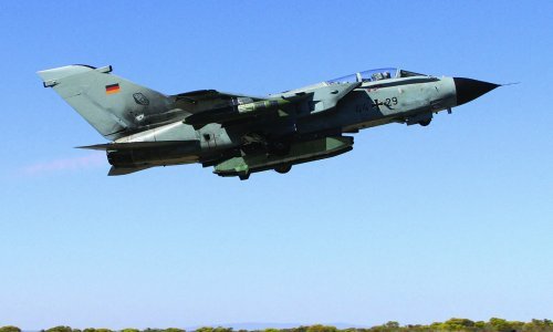 Njemačka odbila Ukrajinu, ništa od isporuke krstarećih raketa Taurus