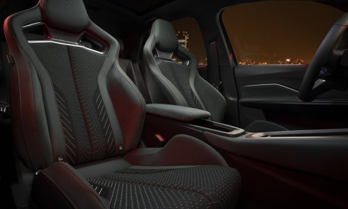 Predanost održivim materijalima: Cupra otkrila što stoji iza sjedala u Born VZ-u