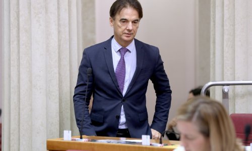 Grčić: Zašto AZTN nije spriječio dogovaranje trgovačkih lanaca o cijenama