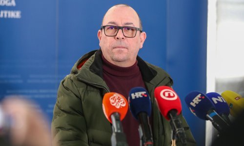 Sindikat policije: Pregovori bili dugi i teški, no zadovoljni smo postignutim